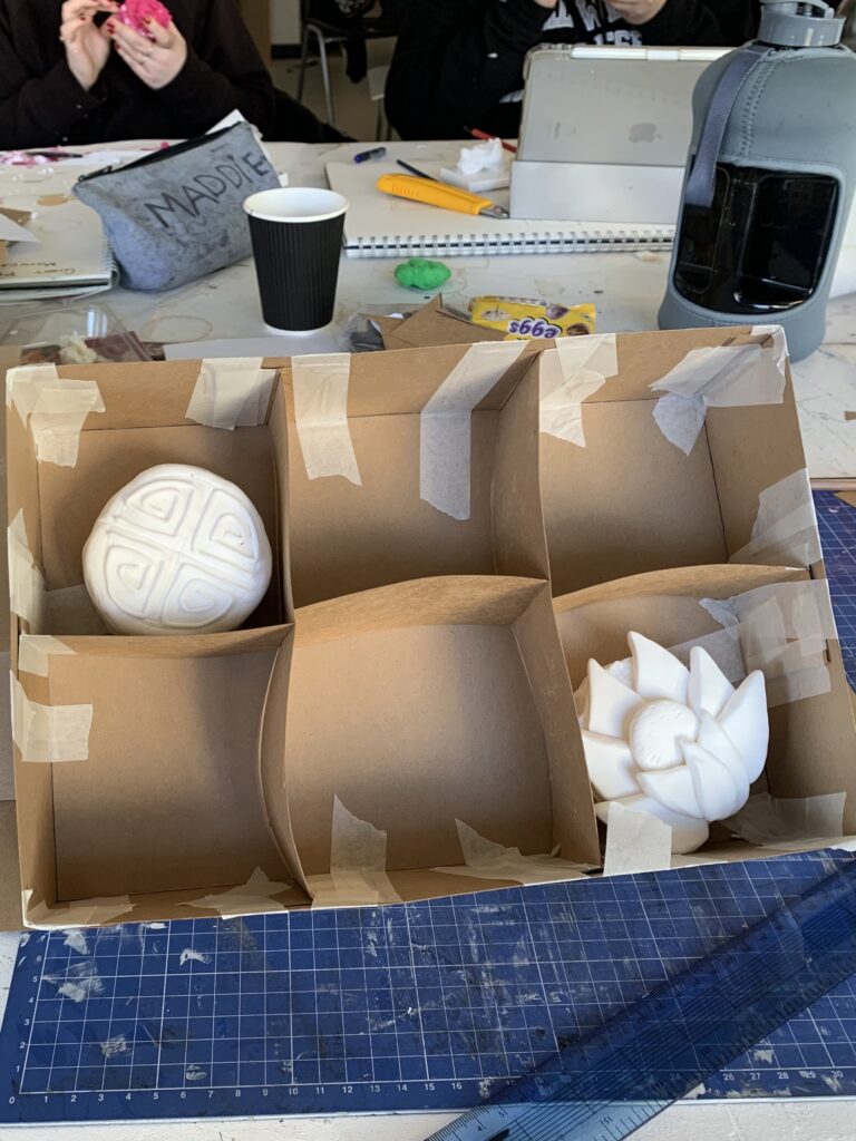 Maquette