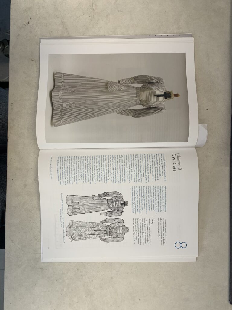 Makin Edwardian Costumes For Women By Suzanne Rowland