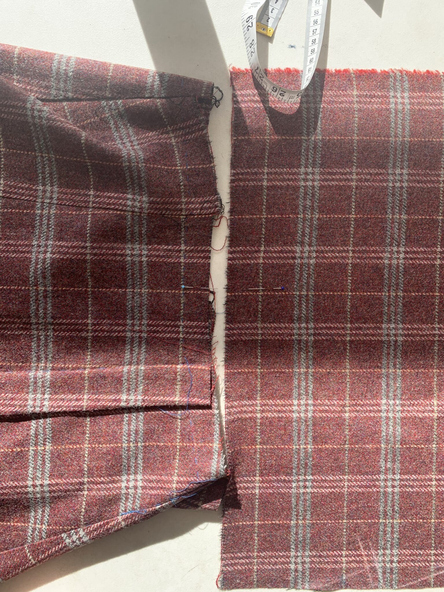 Pattern matching