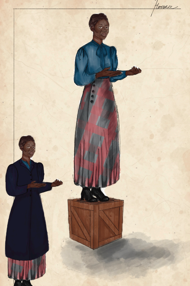 Costume Design